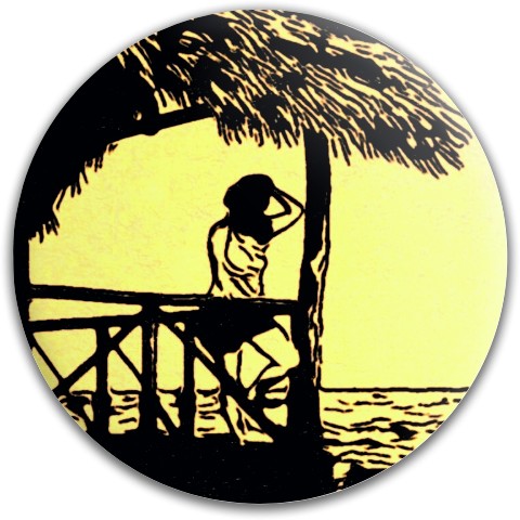 Design 517929 Disc Golf and Ultimate Discs