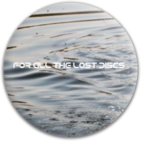 Design 518206 Disc Golf and Ultimate Discs