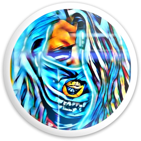 Design 519194 Disc Golf and Ultimate Discs