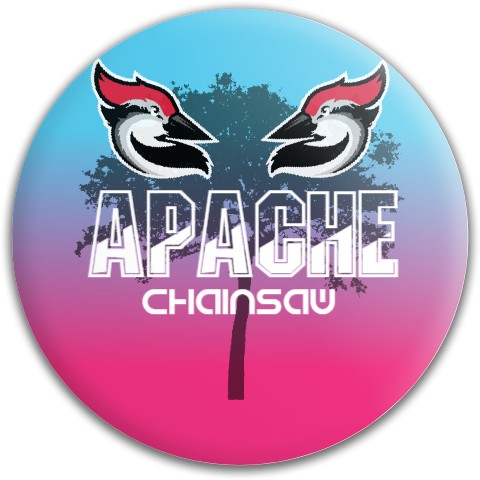 Design 520396 Disc Golf and Ultimate Discs
