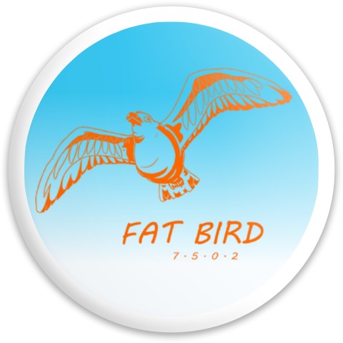 Design 520539 Disc Golf and Ultimate Discs