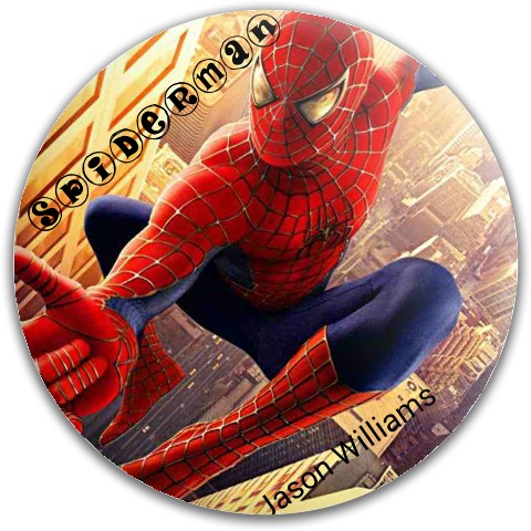 Design 52071 Disc Golf and Ultimate Discs