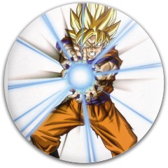 Design 521403 Disc Golf and Ultimate Discs Image