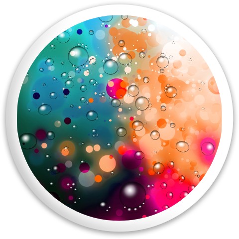 Design 521406 Disc Golf and Ultimate Discs