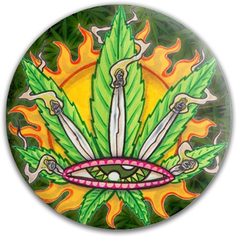 Design 521525 Disc Golf and Ultimate Discs