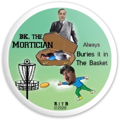 BK Mortician