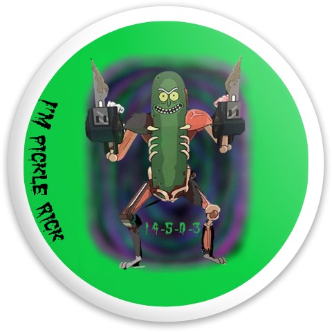 Design 521768 Disc Golf and Ultimate Discs