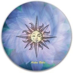 Anton Bolle Disc Golf and Ultimate Discs Image