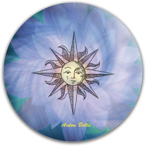 Design 522064 Disc Golf and Ultimate Discs