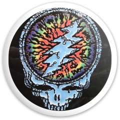 Design 522290 Disc Golf and Ultimate Discs Image