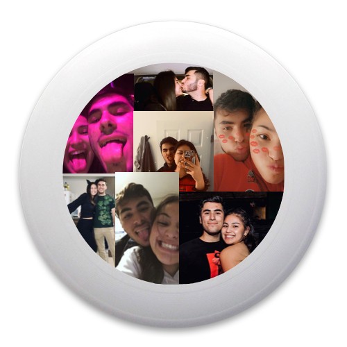Design 522391 Disc Golf and Ultimate Discs
