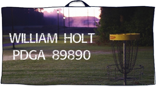 Design 522397 Disc Golf and Ultimate Discs