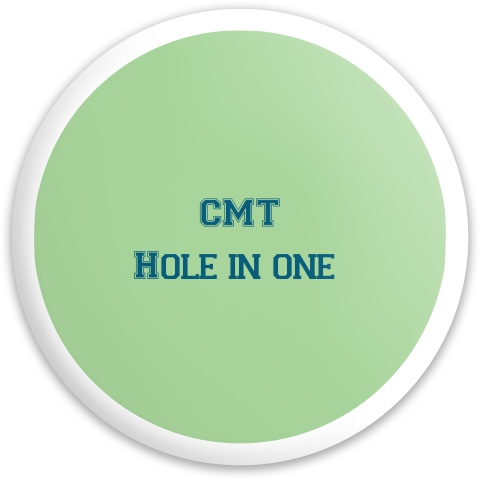 Design 522680 Disc Golf and Ultimate Discs