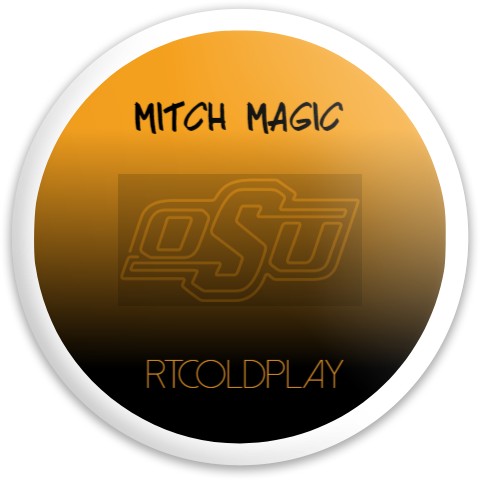 Design 523115 Disc Golf and Ultimate Discs