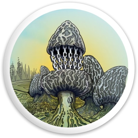 Design 523412 Disc Golf and Ultimate Discs