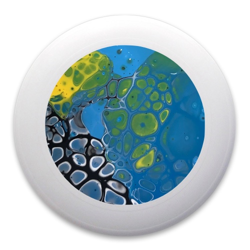 Design 523748 Disc Golf and Ultimate Discs