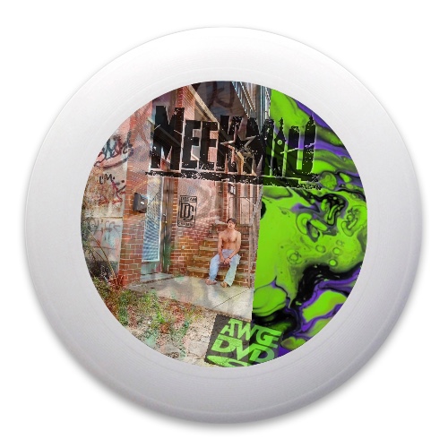 Design 523765 Disc Golf and Ultimate Discs