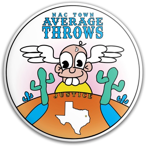 Design 523814 Disc Golf and Ultimate Discs