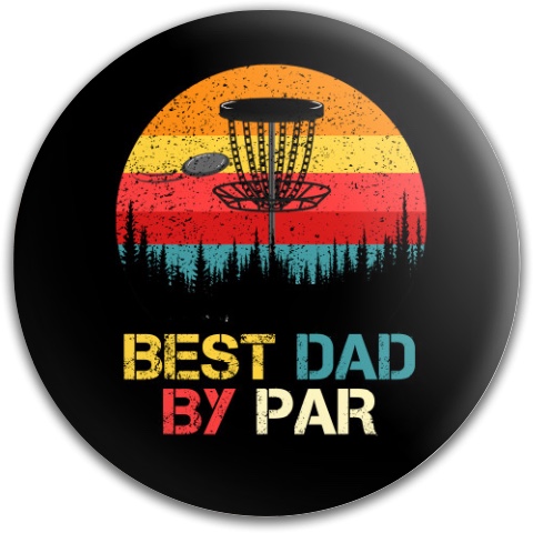 Design 524267 Disc Golf and Ultimate Discs