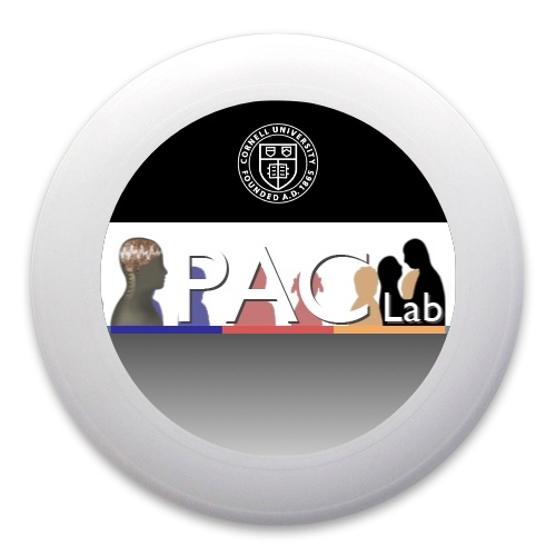 Design 524370 Disc Golf and Ultimate Discs