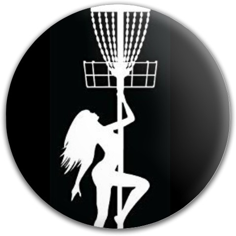 Design 524452 Disc Golf and Ultimate Discs