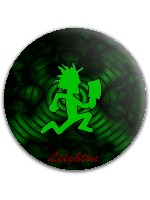 Design 52489 Disc Golf and Ultimate Discs Image