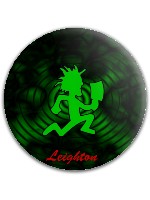 Design 52491 Disc Golf and Ultimate Discs Image