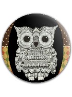 Design 52502 Disc Golf and Ultimate Discs Image