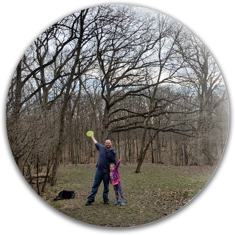 Design 525806 Disc Golf and Ultimate Discs