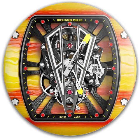 Design 526019 Disc Golf and Ultimate Discs