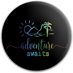 Design 526416 Disc Golf and Ultimate Discs Image