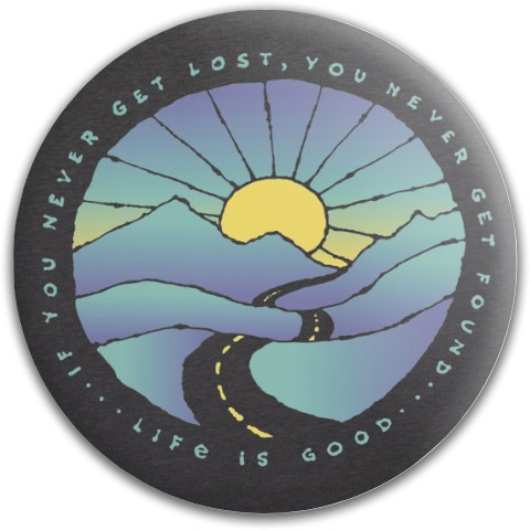 Design 526420 Disc Golf and Ultimate Discs
