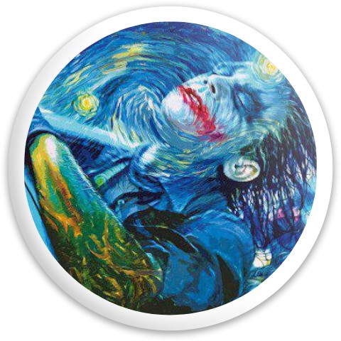 Design 526722 Disc Golf and Ultimate Discs