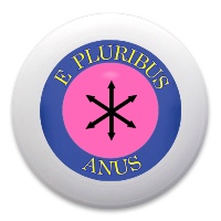 E. Pluribus Anus