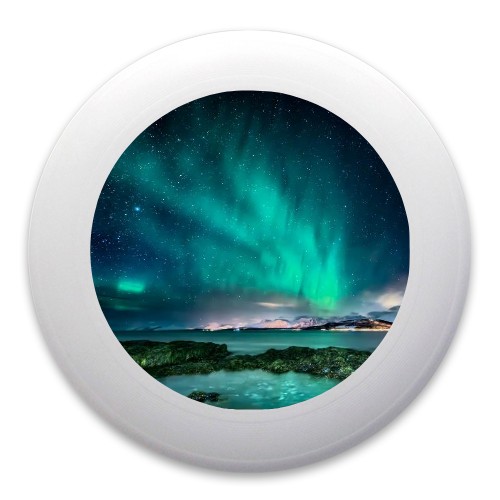 Design 528046 Disc Golf and Ultimate Discs