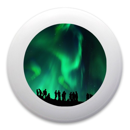 Design 528447 Disc Golf and Ultimate Discs