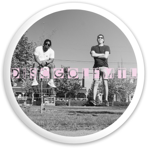 Design 528903 Disc Golf and Ultimate Discs