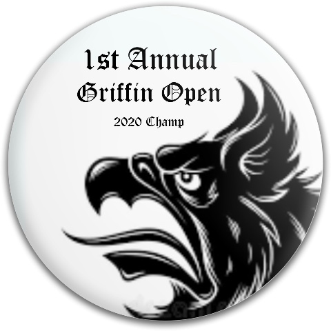 Design 529240 Disc Golf and Ultimate Discs