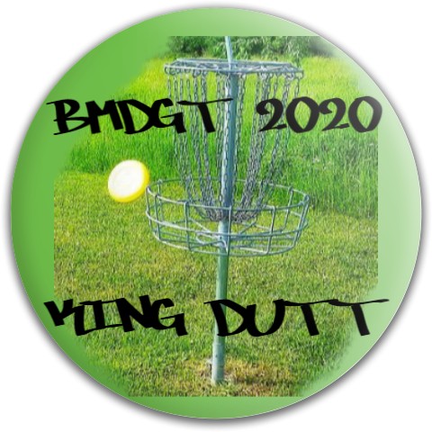 Design 530134 Disc Golf and Ultimate Discs