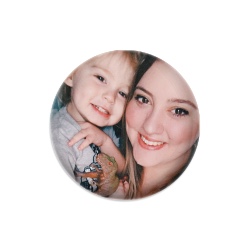 Aja and Theo