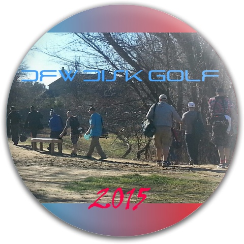 Design 53036 Disc Golf and Ultimate Discs