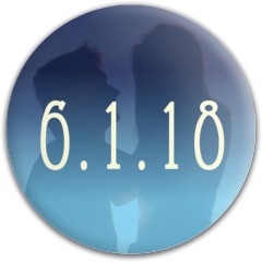 2 year anniversary
