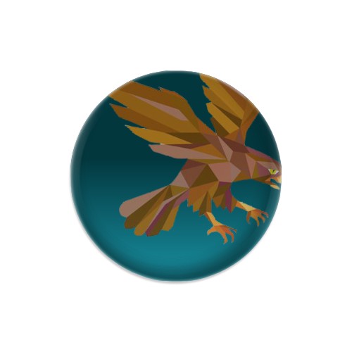 Design 530689 Disc Golf and Ultimate Discs