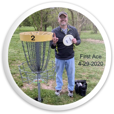 Design 530744 Disc Golf and Ultimate Discs