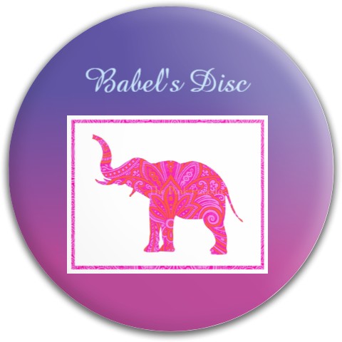 Design 531017 Disc Golf and Ultimate Discs