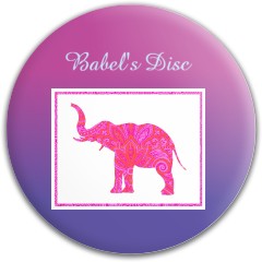 Design 531018 Disc Golf and Ultimate Discs Image