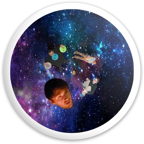 Design 531459 Disc Golf and Ultimate Discs