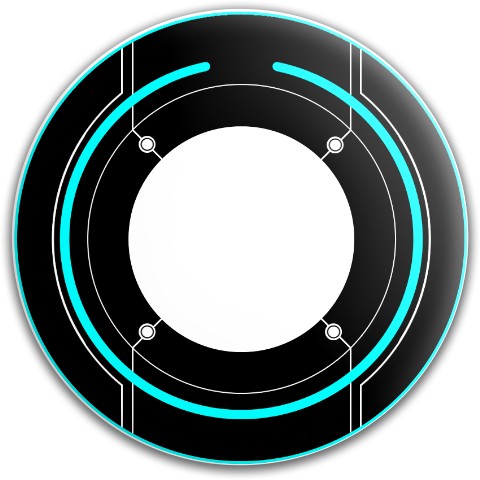 Design 531609 Disc Golf and Ultimate Discs