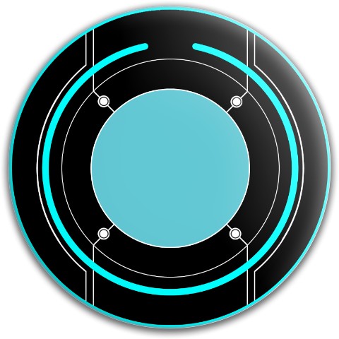 Design 531613 Disc Golf and Ultimate Discs