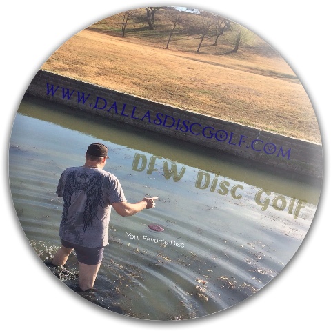 Design 53170 Disc Golf and Ultimate Discs